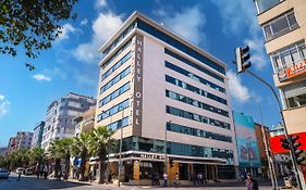 Halley Otel